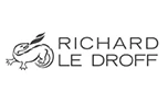 Douceur de la flamme : logo Richard LeDroff